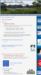 Mobile Screenshot of manningtontwp.com
